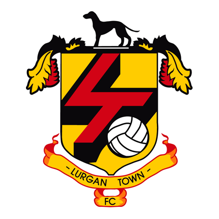 Wappen Lurgan Town FC  124564