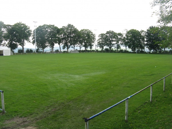 Sportanlage Turnerheim - Zwickau-Cainsdorf
