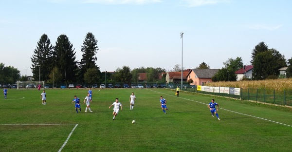Sportski Centar Jalžabet - Jalžabet