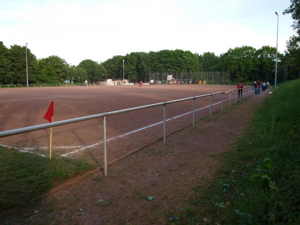 Sportplatz Hobertsburg - Dortmund