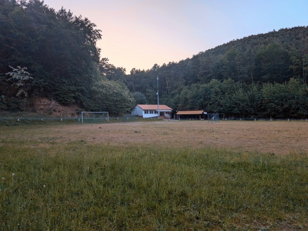 Waldsportplatz - Gleiszellen-Gleishorbach