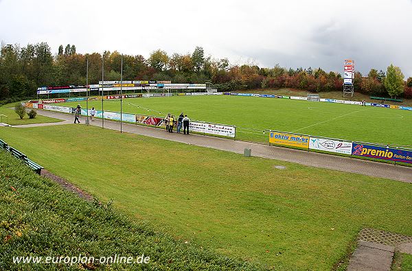 Einbollenstadion - Denzlingen