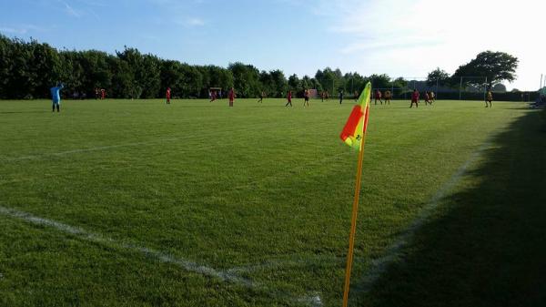 Sportanlage Am Soltacker - Apensen