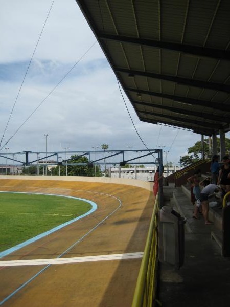 Stade Fautau'a - Pīraʻe