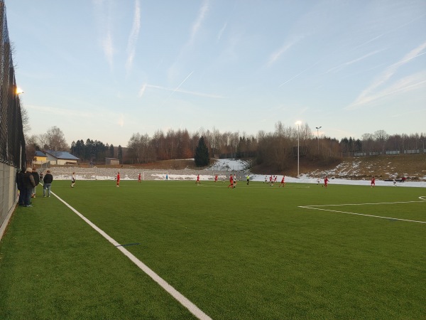 Sportanlage am Fasanengarten Platz 2 - Jandelsbrunn