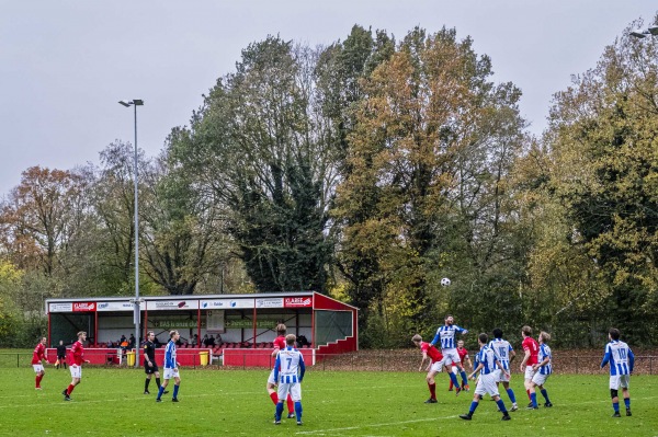 Sportpark De Schelp - Dronten-Biddinghuizen