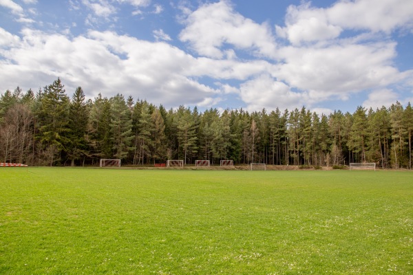 DJK-Sportzentrum Platz 2 - Irchenrieth