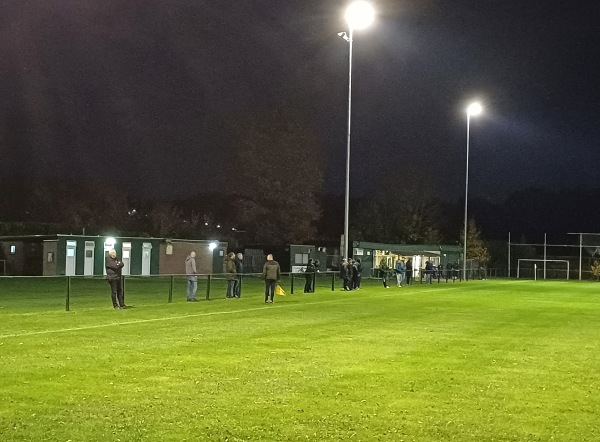 Sportpark De Kakert - Landgraaf