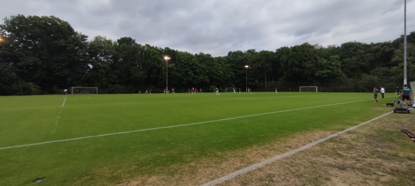 96-Akademie Platz 2 - Hannover