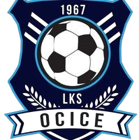 Wappen LKS Ocice