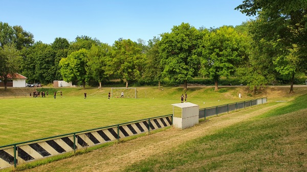 Sportanlage Mintraching - Neufahrn-Mintraching