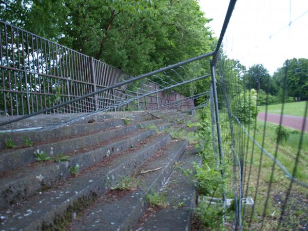 Sportplatz Gesamtschule Gartenstadt - Dortmund-Gartenstadt-Süd