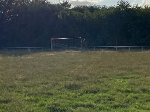 Sportanlage Rensefeld - Bad Schwartau