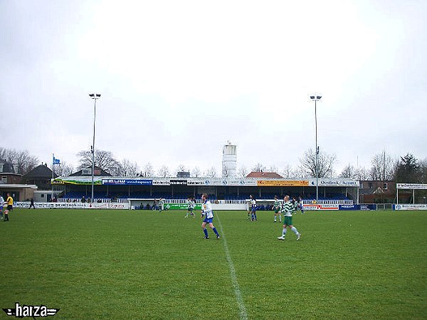 Sportpark Elinkwijk - Utrecht
