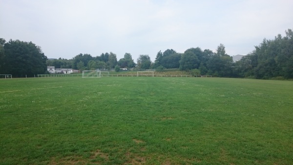 Sportplatz Churfeld - Moschheim