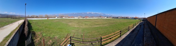 Gipedo Podosfairou Kerkinis - Kerkini