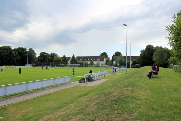 Union-Stadion - Hamm/Westfalen