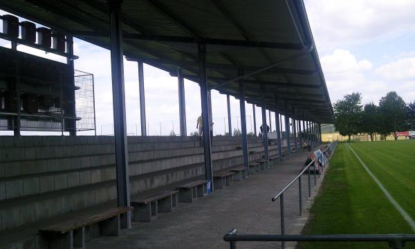 BIOENERGIE-ARENA - Großbardorf