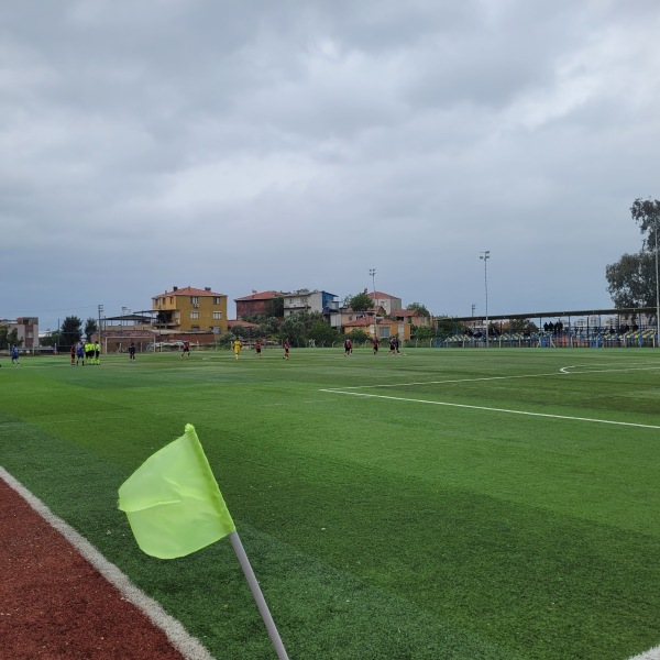Harmandalı Belediyesi Spor Merkez - Çiğli/Izmir