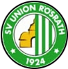 Wappen SV Union Rösrath 1924 III