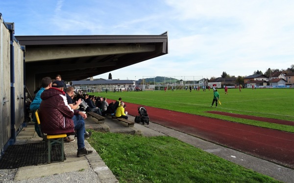 Alois Fischbauer Sportzentrum - Natternbach