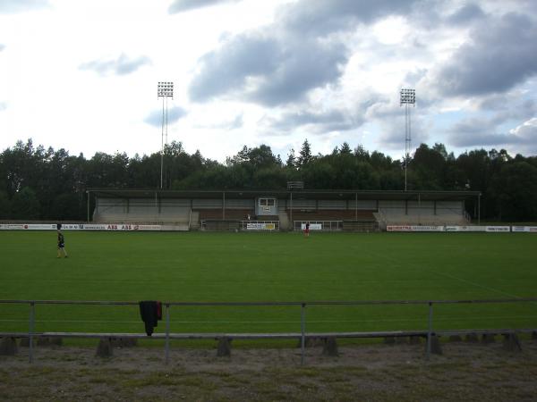 Grimsborg - Grimsås