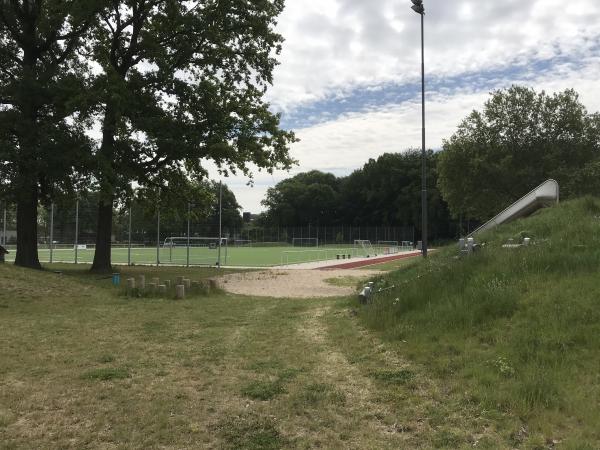 Sportanlage Kuhstraße - Herten/Westfalen-Westerholt