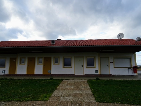 Sportplatz Unterwart - Unterwart