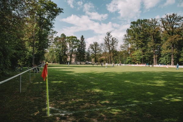 Schöpstal Stadion - Waldhufen-Jänkendorf