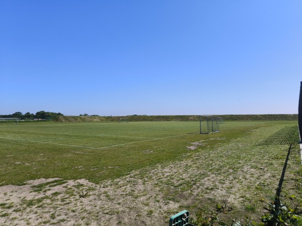 Sportanlage Oyther Berg Platz 6 - Vechta-Oythe