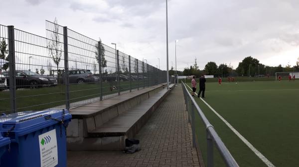 Sportanlage Im Hölzele Platz 2 - Efringen-Kirchen