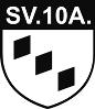 Wappen SV 10 Altenseelbach  58968