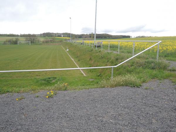 Sportplatz Berndroth - Berndroth
