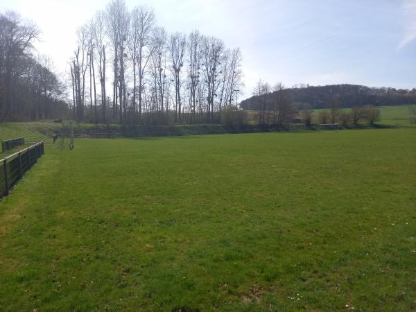 Sportplatz Görgeshausen - Görgeshausen