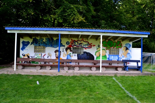 Sportplatz Schmedenstedt - Peine-Schmedenstedt
