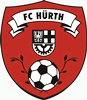 Wappen FC Hürth 19/26  12088
