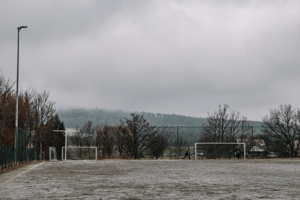 Sportplatz Hochkirch 2 - Hochkirch