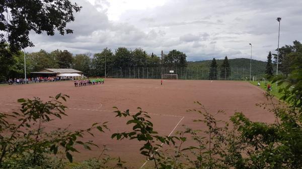 Heinrich Kessel Sportplatz - Rheinbach-Queckenberg