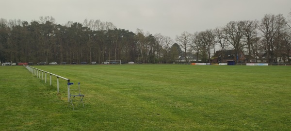 Sportanlage Auf der Heide - Isernhagen-Hohenhorster Bauernschaft