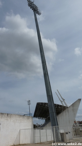 Estádio Municipal de Águeda - Águeda