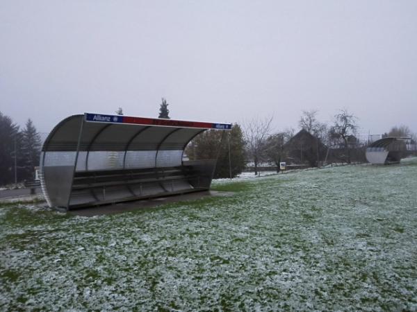 Sportplatz Kleinschönach - Herdwangen-Schönach