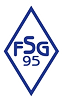 Wappen FSG Waddenhausen-Pottenhausen 95