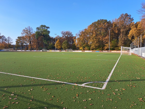 Sportpark Geusselt Noord veld 3 - Maastricht