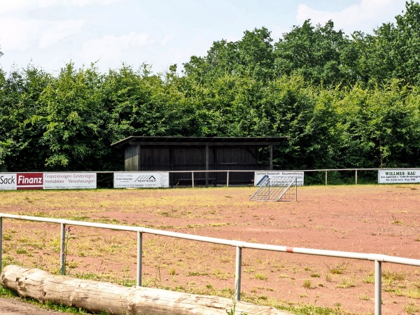 Sportplatz Belmicke - Drolshagen