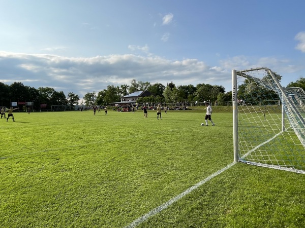 Sportplatz Schwalldorf - Rottenburg/Neckar-Schwalldorf