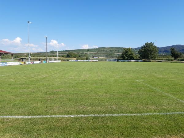 Königswegstadion - Endingen/Kaiserstuhl-Königschaffhausen