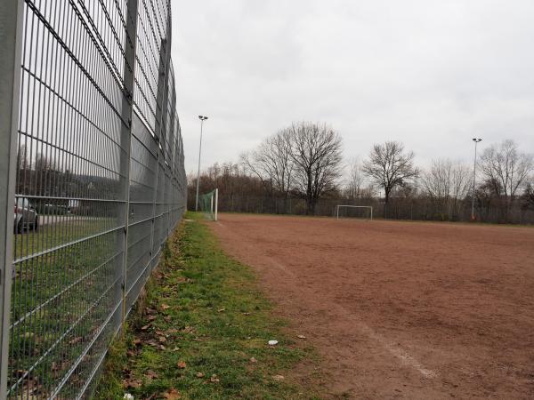 Sportplatz Käfig Am Höing - Hagen/Westfalen