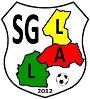 Wappen SG Ladelund/Achtrup/Leck II