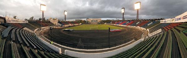 Stadion Trud - Irkutsk
