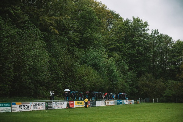 Sportplatz am Klang - Bad Berneck/Fichtelgebirge